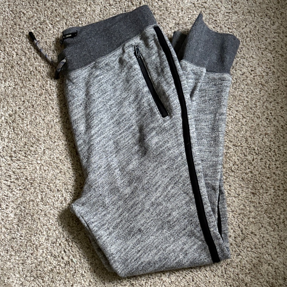 Rag & Bone Grey Joggers